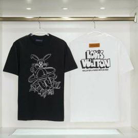 Picture of LV T Shirts Short _SKULVS-XXLqntnQ60037399